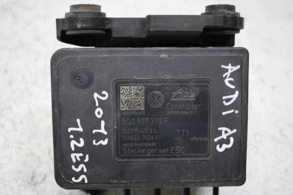 BLOC ABS VAG - Vue 3